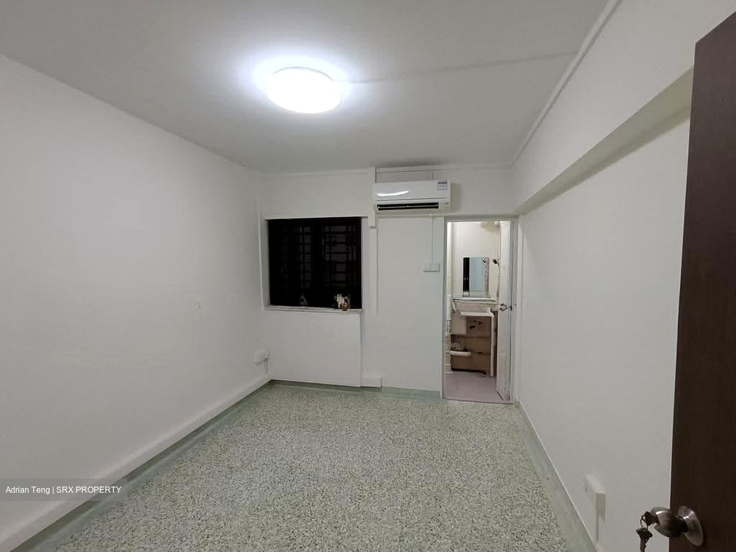 Blk 61 BLANGAH GARDEN (Bukit Merah), HDB 3 Rooms #628443551